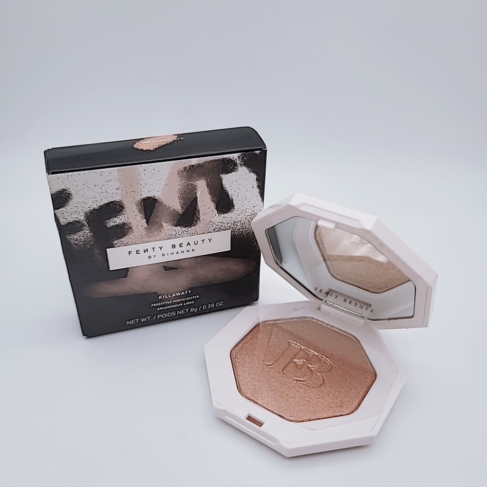 Fenty Beauty Killawatt Freestyle Highlighter